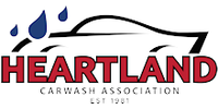 Heartland Carwash logo