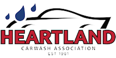 Heartland Carwash logo